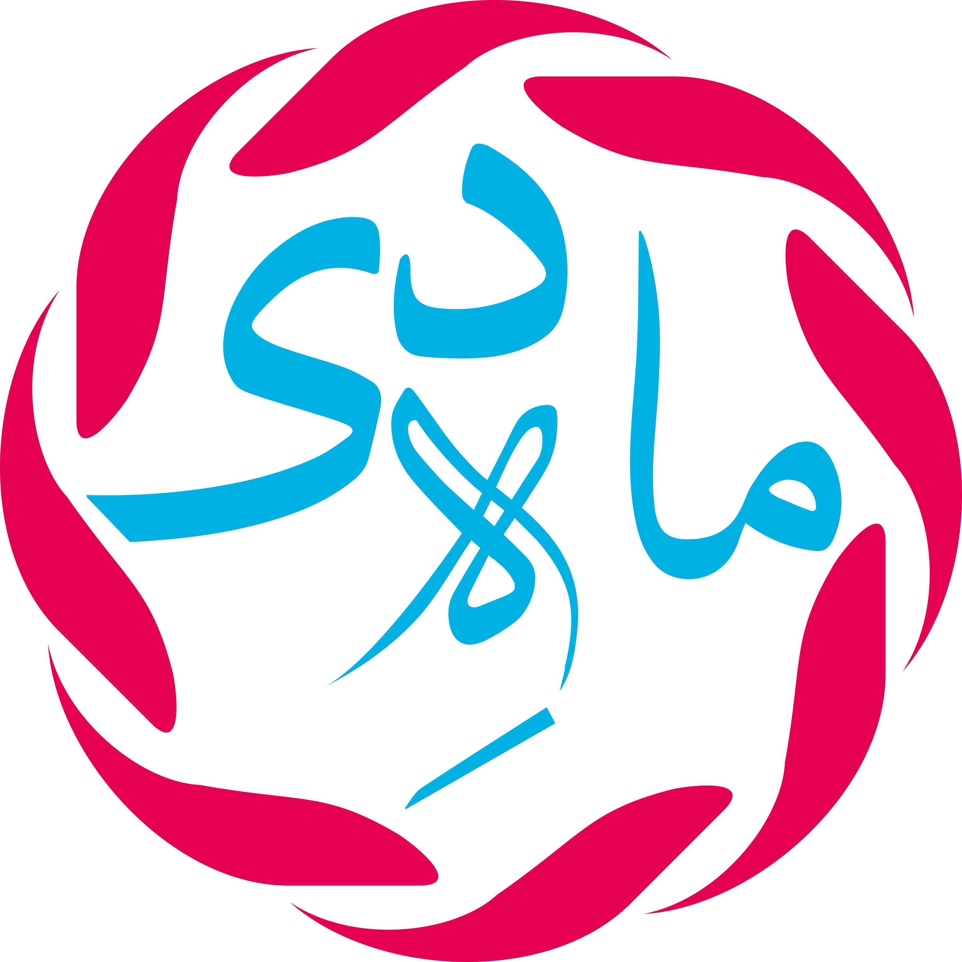 لوگو ماه دی